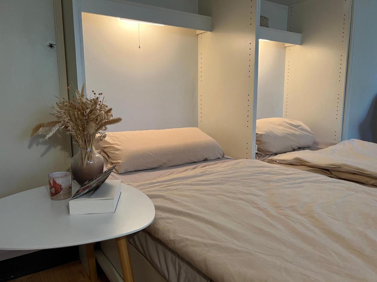Moderne Und Zentral Gelegene Ferienwohnung In Braunlage Mit Rodelpiste Und Start Ski Langlauf In 300 Metern Entfernung Exteriér fotografie