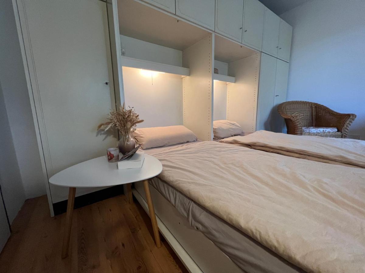Moderne Und Zentral Gelegene Ferienwohnung In Braunlage Mit Rodelpiste Und Start Ski Langlauf In 300 Metern Entfernung Exteriér fotografie