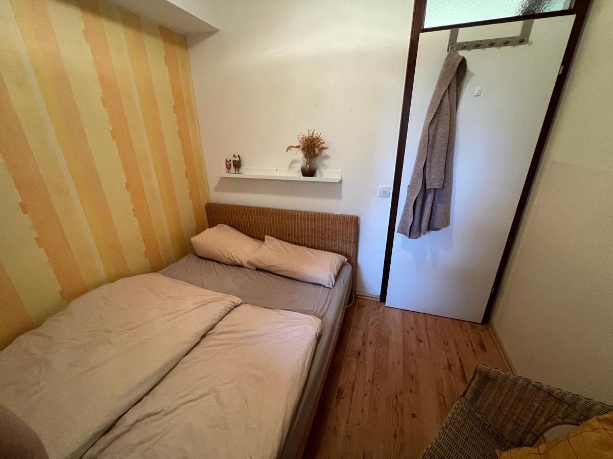 Moderne Und Zentral Gelegene Ferienwohnung In Braunlage Mit Rodelpiste Und Start Ski Langlauf In 300 Metern Entfernung Exteriér fotografie